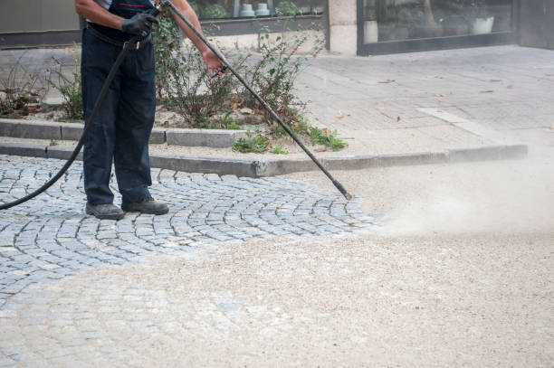 Best Patio and Deck Pressure Washing  in Mukwonago, WI